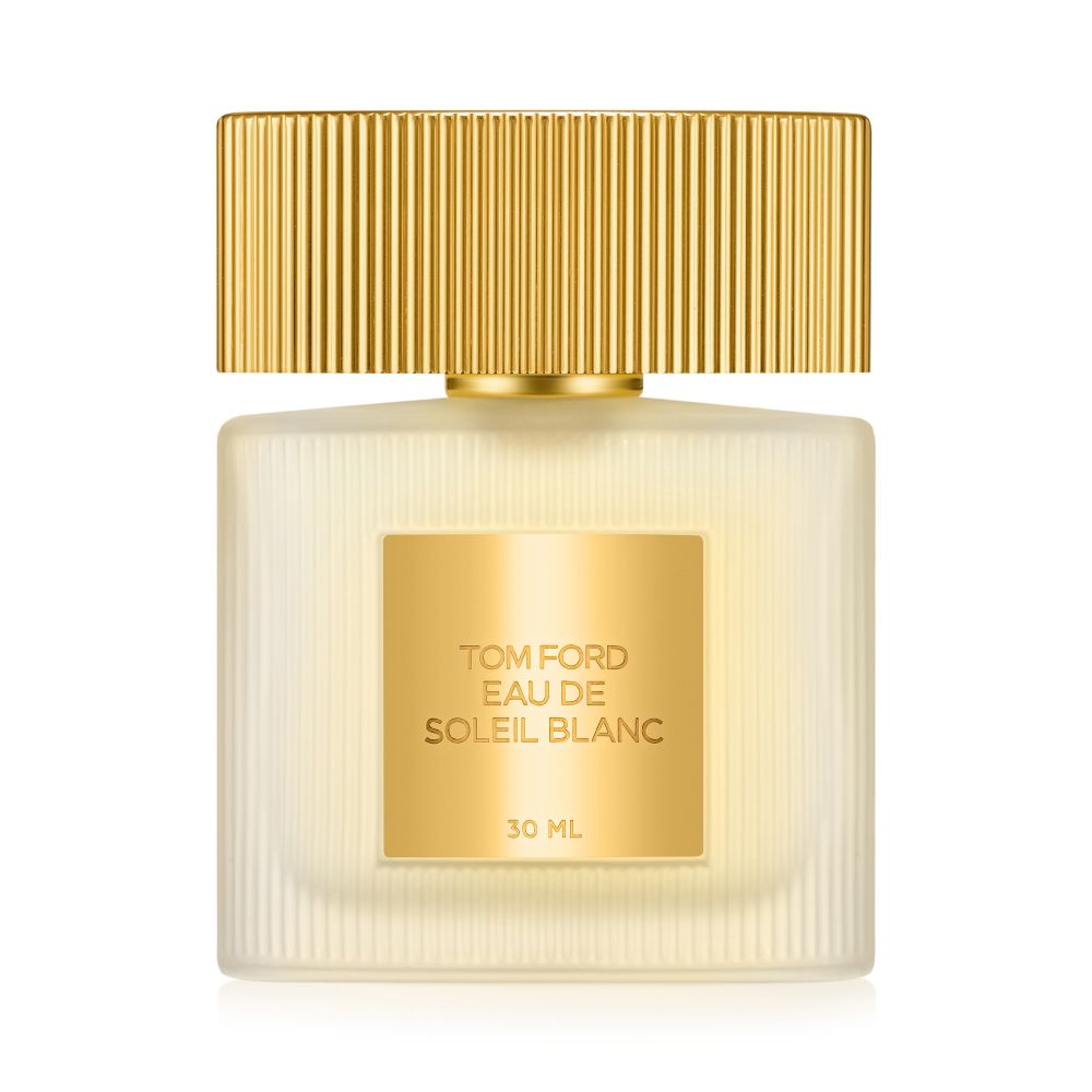 EAU DE SOLEIL BLANC SET